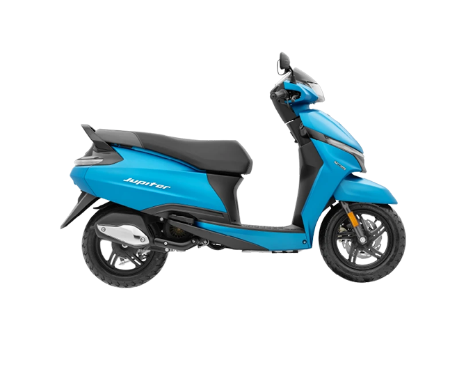 tvs jupiter